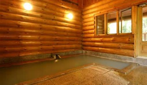 фото отеля Lodge Denbee