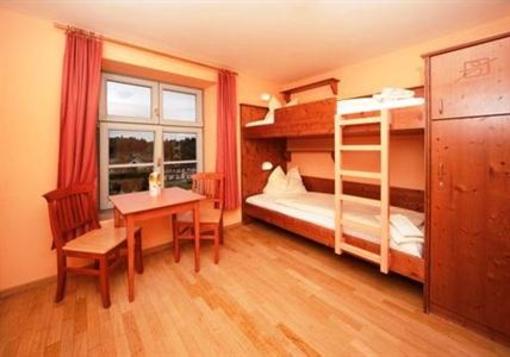 фото отеля Jufa Gastehaus Judenburg