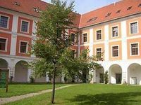 Jufa Gastehaus Judenburg