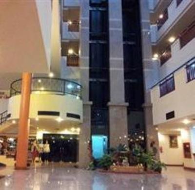 фото отеля He Jia Grand Hotel