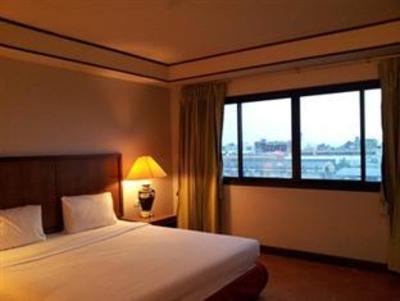 фото отеля He Jia Grand Hotel