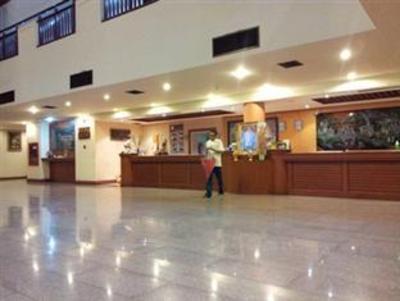 фото отеля He Jia Grand Hotel