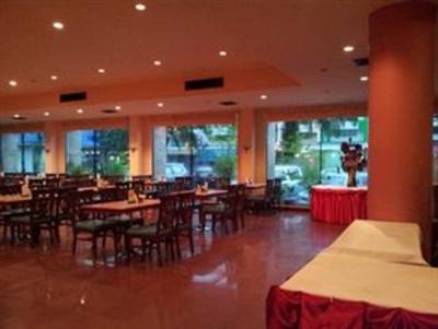 фото отеля He Jia Grand Hotel