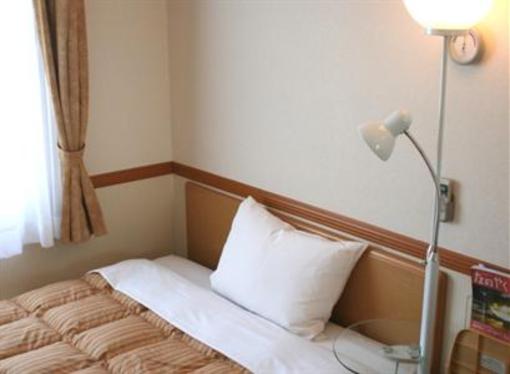 фото отеля Toyoko Inn Kitami Ekimae