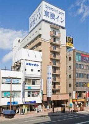 фото отеля Toyoko Inn Kitami Ekimae