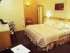 фото отеля Norton Hotel Executive