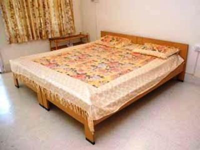 фото отеля Signature Crest Serviced Apartment Mysore