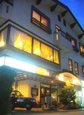 фото отеля Gasthof Schi Heil