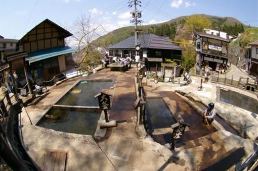 фото отеля Gasthof Schi Heil