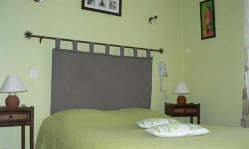 фото отеля L'Hotel du Parc