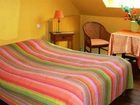 фото отеля L'Hotel du Parc