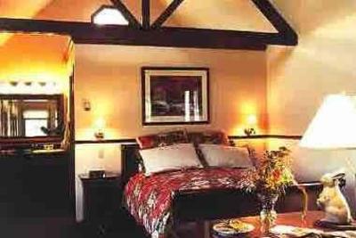 фото отеля Apple Orchard Cottages