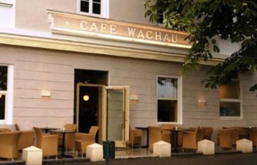 фото отеля Cafe Restaurant Zum Fursten