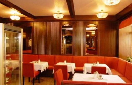 фото отеля Cafe Restaurant Zum Fursten