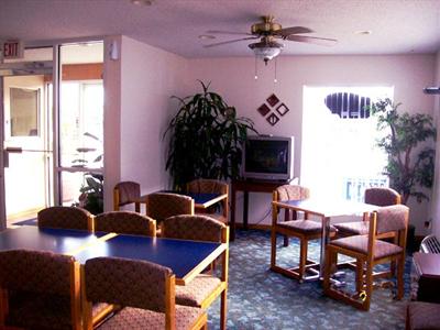 фото отеля American Inn and Suites White Hall
