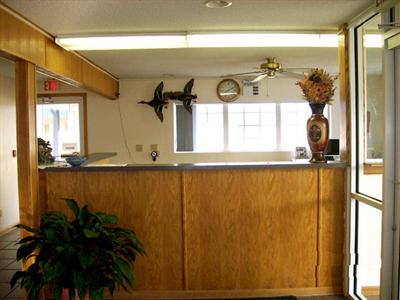 фото отеля American Inn and Suites White Hall