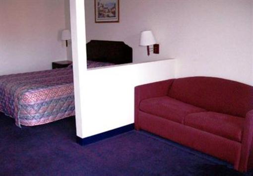 фото отеля American Inn and Suites White Hall