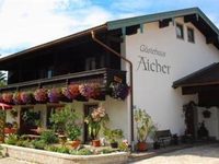 Gastehaus Aicher Inzell