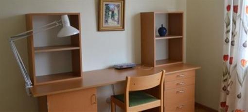 фото отеля Mullsjo Folkhogskola
