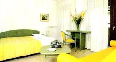 фото отеля Albergo Residence Biancaneve