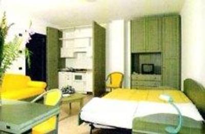 фото отеля Albergo Residence Biancaneve