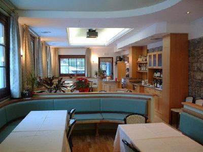 фото отеля Albergo Residence Biancaneve