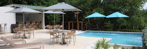 фото отеля The Tarpon Nest Lodge