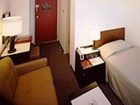 фото отеля Hotel New Castle Hirosaki
