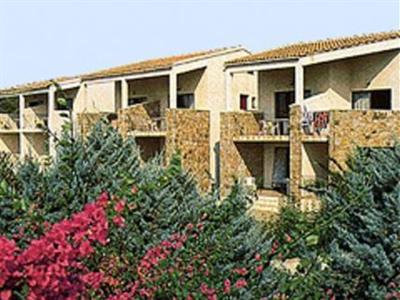 фото отеля Residence Maina
