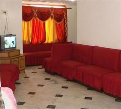 фото отеля Hotel Sukh Sagar