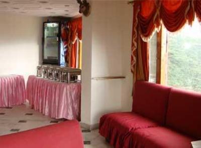 фото отеля Hotel Sukh Sagar