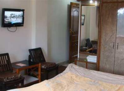 фото отеля Hotel Sukh Sagar