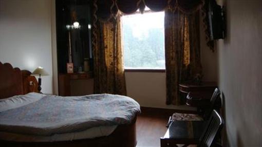 фото отеля Hotel Sukh Sagar