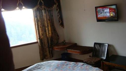 фото отеля Hotel Sukh Sagar