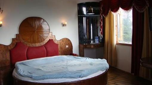 фото отеля Hotel Sukh Sagar