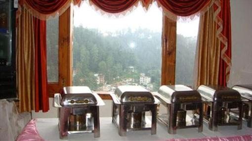 фото отеля Hotel Sukh Sagar