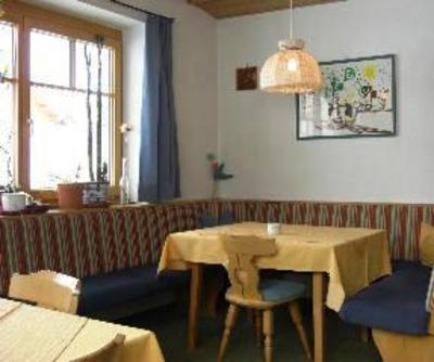 фото отеля Haus Fritz Pension