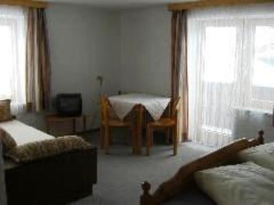 фото отеля Haus Fritz Pension