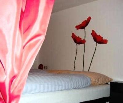 фото отеля Haus Fritz Pension