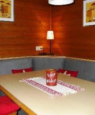 фото отеля Haus Fritz Pension