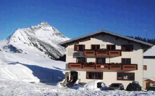 фото отеля Haus Fritz Pension