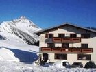 фото отеля Haus Fritz Pension