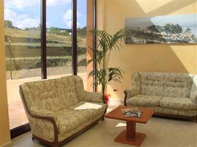 фото отеля Domus Hotel Bagnoli del Trigno