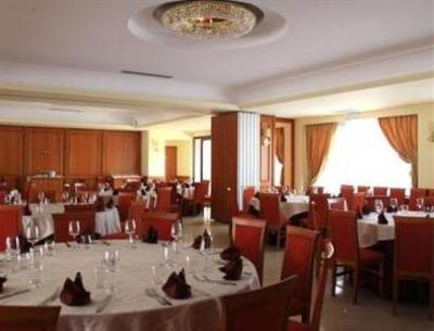 фото отеля Domus Hotel Bagnoli del Trigno