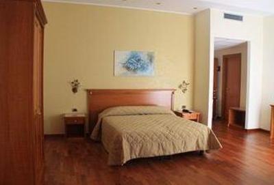 фото отеля Domus Hotel Bagnoli del Trigno