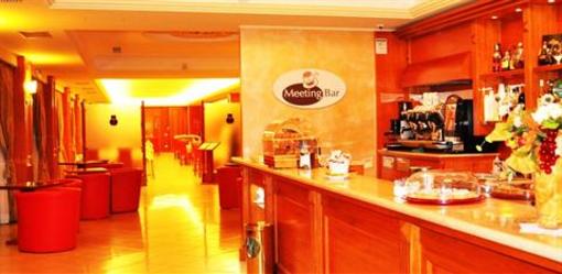 фото отеля Domus Hotel Bagnoli del Trigno
