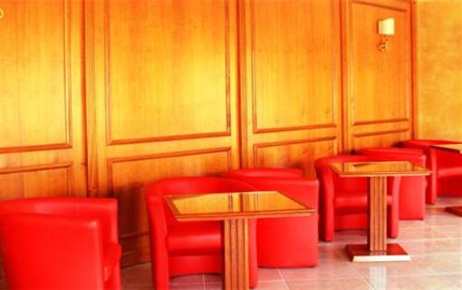 фото отеля Domus Hotel Bagnoli del Trigno