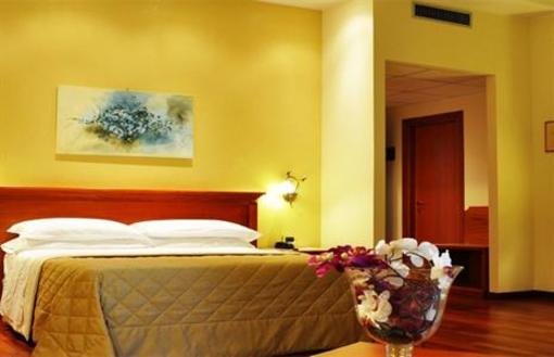 фото отеля Domus Hotel Bagnoli del Trigno
