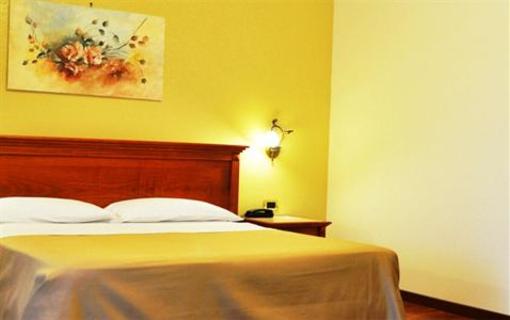 фото отеля Domus Hotel Bagnoli del Trigno