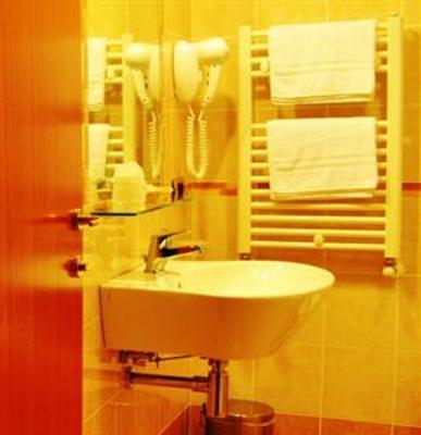 фото отеля Domus Hotel Bagnoli del Trigno